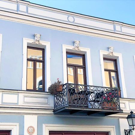 Apartament Cibola Boutique - B Tbilisi Zewnętrze zdjęcie