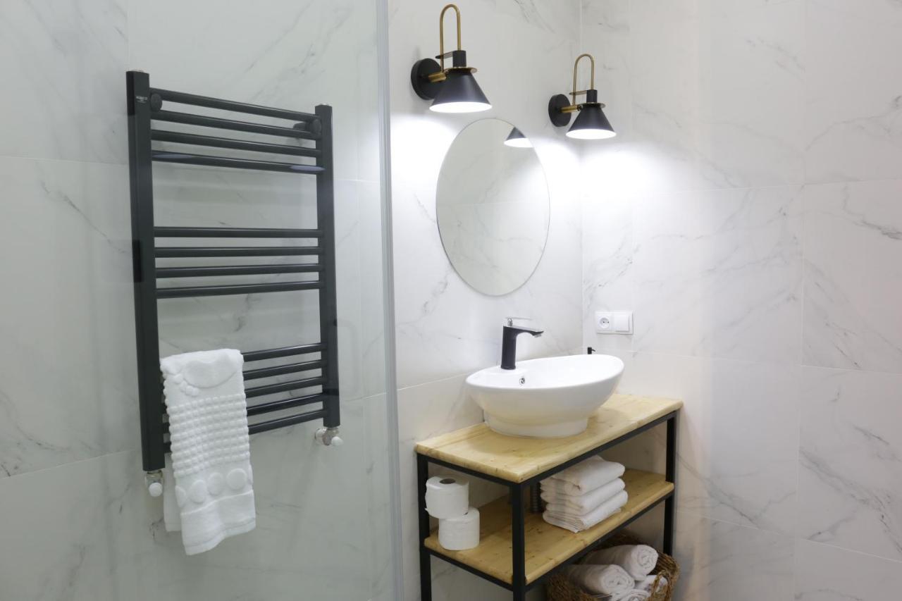 Apartament Cibola Boutique - B Tbilisi Zewnętrze zdjęcie