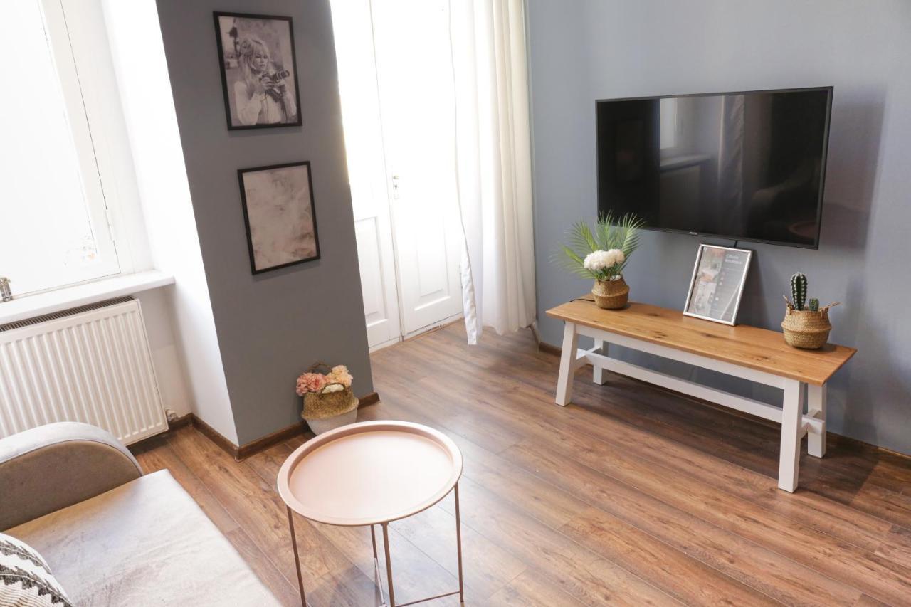 Apartament Cibola Boutique - B Tbilisi Zewnętrze zdjęcie